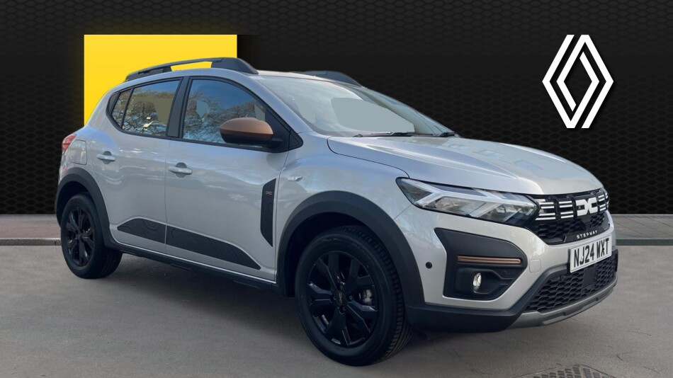 Dacia Sandero Stepway 1.0 TCe Extreme 5dr Petrol Hatchback